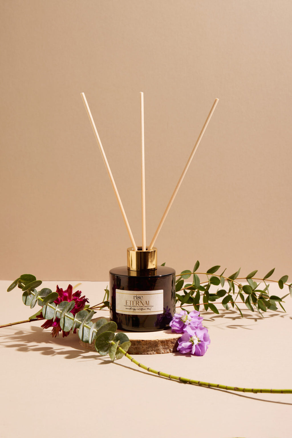 ETERNAL Diffuser | Infused with Fragrance Oils