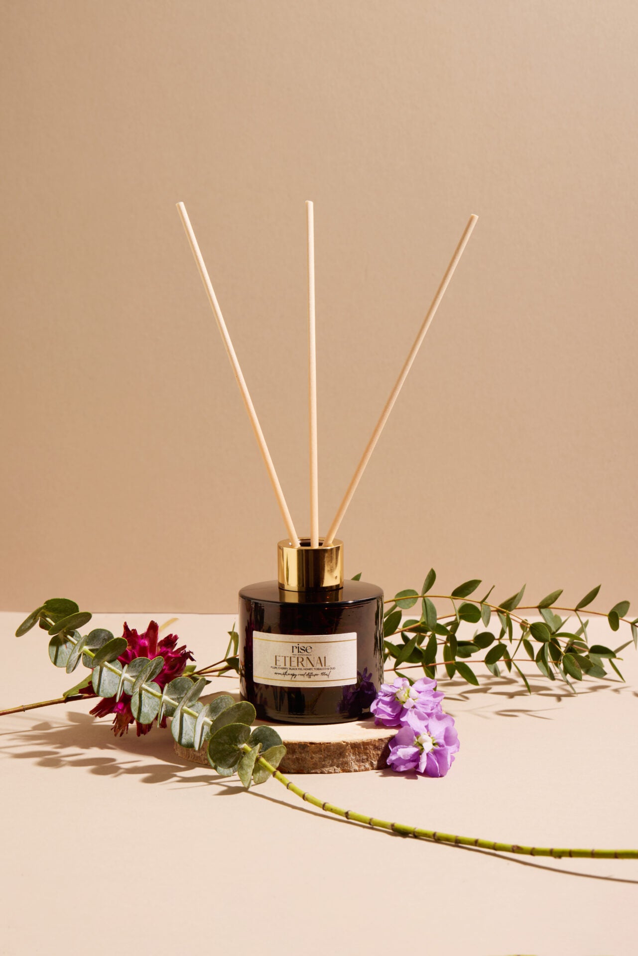 ETERNAL Diffuser | Infused with Fragrance Oils
