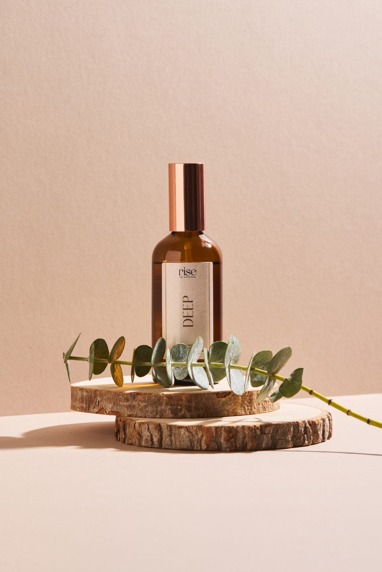 DEEP Room Spray | Infused with essential oils