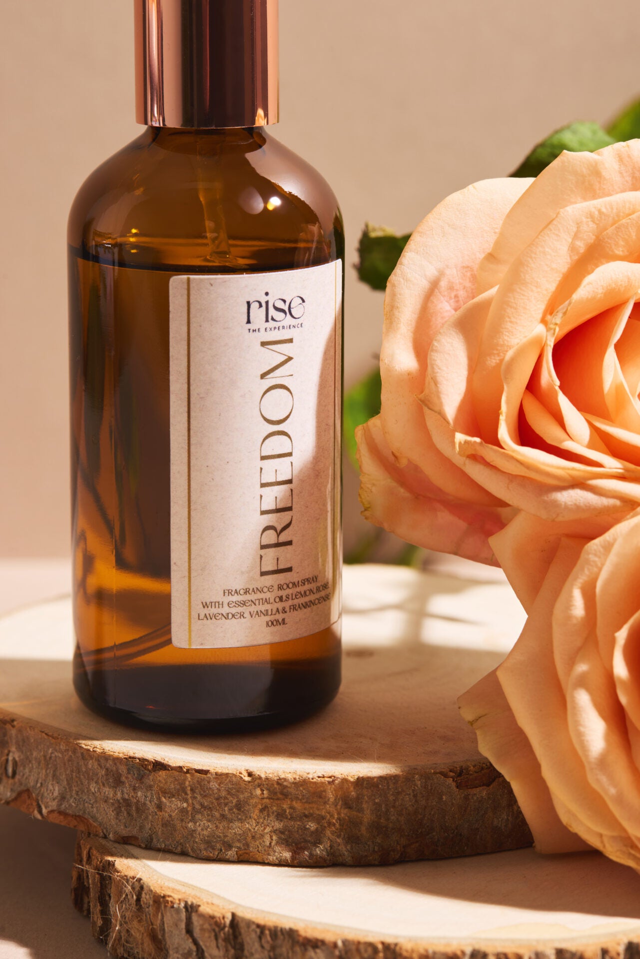 FREEDOM Room Spray | Infused with essential oils