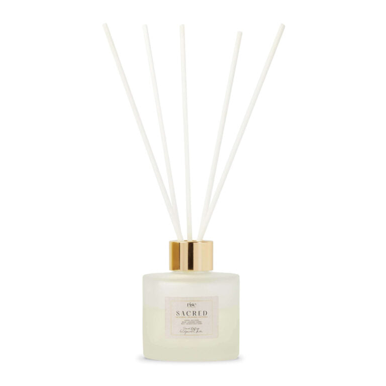 SACRED Diffuser | Infused with essential oils