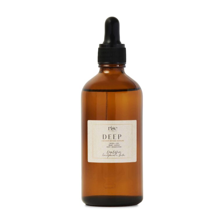 DEEP Diffuser Refill | Infused with essential oils