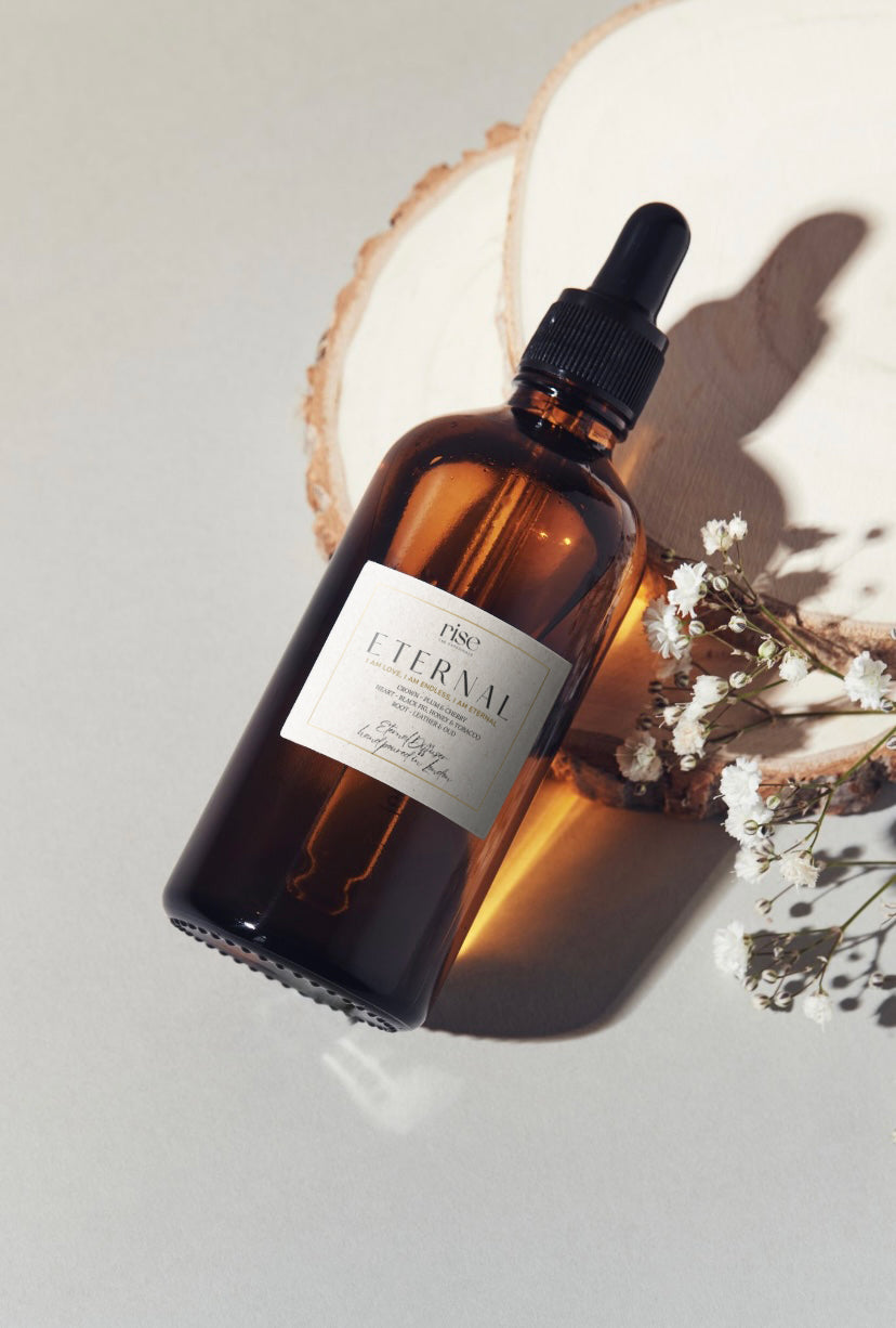 ETERNAL Diffuser Refill | Infused with Fragrance Oils